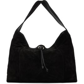 Belle Anna Belle Anna Black Gesture Bag