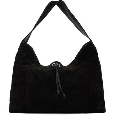 Belle Anna Belle Anna Black Gesture Bag