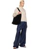 Belle Anna Belle Anna Black Gesture Bag - 4