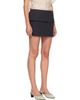 Belle Anna Belle Anna Black Helia Miniskirt - 2