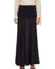 Belle Anna Belle Anna Black Jewel Maxi Skirt - 1
