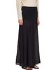 Belle Anna Belle Anna Black Jewel Maxi Skirt - 2
