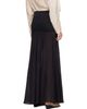 Belle Anna Belle Anna Black Jewel Maxi Skirt - 3