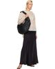 Belle Anna Belle Anna Black Jewel Maxi Skirt - 4
