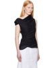 Belle Anna Belle Anna Black Midnights Top - 2