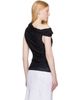 Belle Anna Belle Anna Black Midnights Top - 3