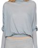 Belle Anna Belle Anna Blue Cypress Top - 1