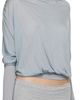 Belle Anna Belle Anna Blue Cypress Top - 2