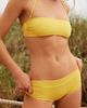Belle Anna Belle Anna Clara Boyshort Bikini Bottoms - 3