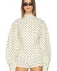 Belle Anna Belle Anna Globo Jacket - 1