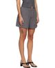 Belle Anna Belle Anna Gray Boxer Shorts - 2