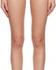 Belle Anna Belle Anna Gray Clara Bikini Bottom - 1