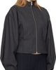 Belle Anna Belle Anna Gray Globo Jacket - 2