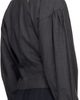 Belle Anna Belle Anna Gray Globo Jacket - 3