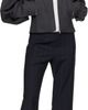Belle Anna Belle Anna Gray Globo Jacket - 4
