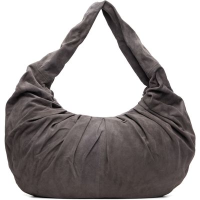 Belle Anna Belle Anna Gray Miu Bag