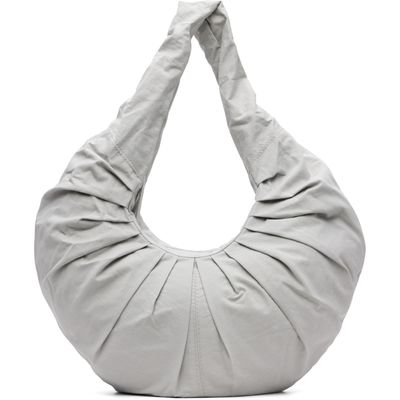 Belle Anna Belle Anna Gray Miu Mini Bag