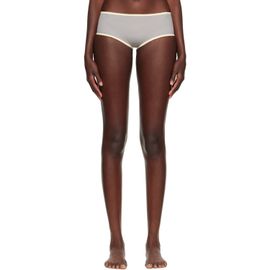 Belle Anna Belle Anna Gray Ophelia Bikini Bottom
