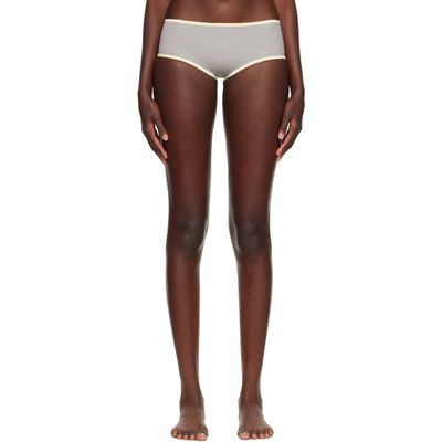 Belle Anna Belle Anna Gray Ophelia Bikini Bottom
