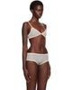 Belle Anna Belle Anna Gray Ophelia Bikini Top - 2