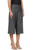 Belle Anna Belle Anna Gray Vallie Denim Shorts - 2