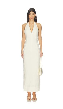 Belle Anna Belle Anna Helia Maxi Dress