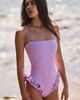 Belle Anna Belle Anna Margot One-Piece Swimsuit - 1