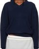 Belle Anna Belle Anna Navy Valley Sweater - 1