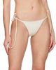 Belle Anna Belle Anna Off-White Estelle Bikini Top - 4