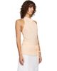 Belle Anna Belle Anna Off-White Faie Top - 2