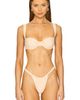 Belle Anna Belle Anna Oracle Bikini Top - 1