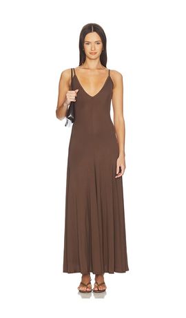 Belle Anna Belle Anna Rumi Slip Dress