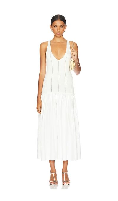 Belle The Label Belle The Label Siena Dress
