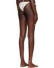 Belle Anna Belle Anna Yellow Estelle Bikini Bottom - 3