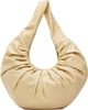 Belle Anna Belle Anna Yellow Miu Mini Bag - 1