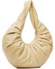 Belle Anna Belle Anna Yellow Miu Mini Bag - 3