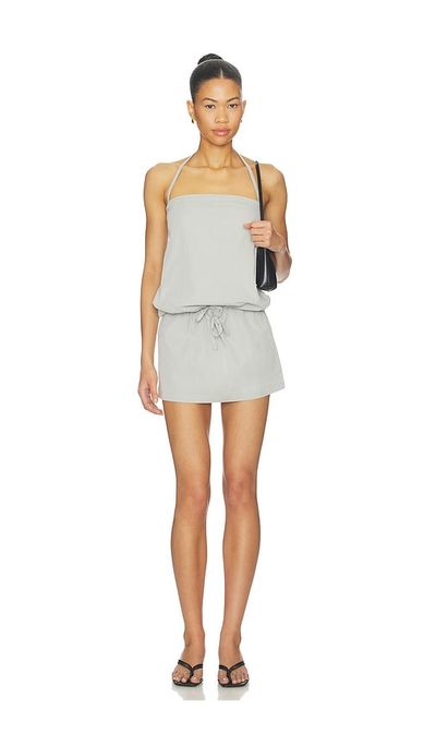 Belle Anna Belle Anna Zephyr Dress