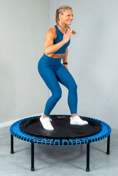 bellicon bellicon Rebounder 44"