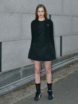 Sho Dress