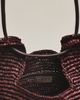 Bembien Amaya Handwoven Raffia Tote - 3