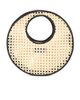 BEMBIEN BEMBIEN Anouk Rattan Top Handle Bag - 2