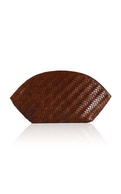 Bembien Bembien Elin Leather Pouch