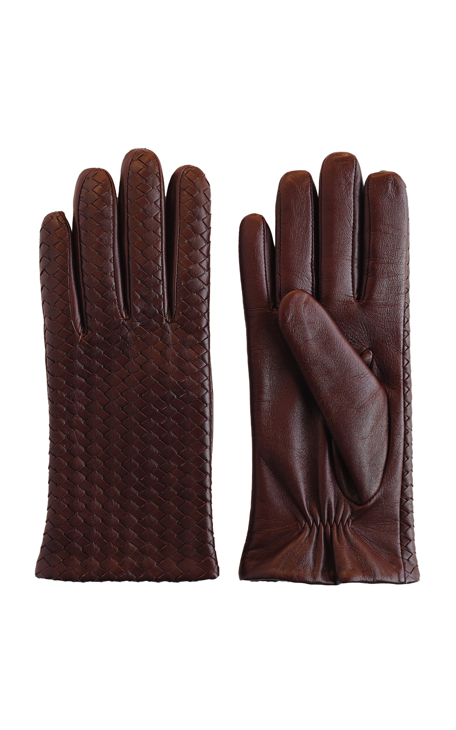Bembien Bembien Emil Leather Gloves