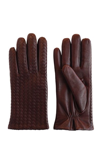 Bembien Bembien Emil Leather Gloves