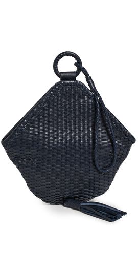 Bembien Bembien Esme Clutch Navy One