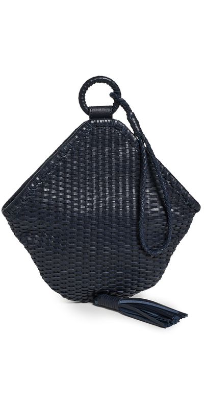 Bembien Bembien Esme Clutch Navy One