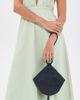 Bembien Bembien Esme Clutch Navy One - 3