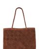 BEMBIEN BEMBIEN Gabrielle Grande Weave Bag - 1