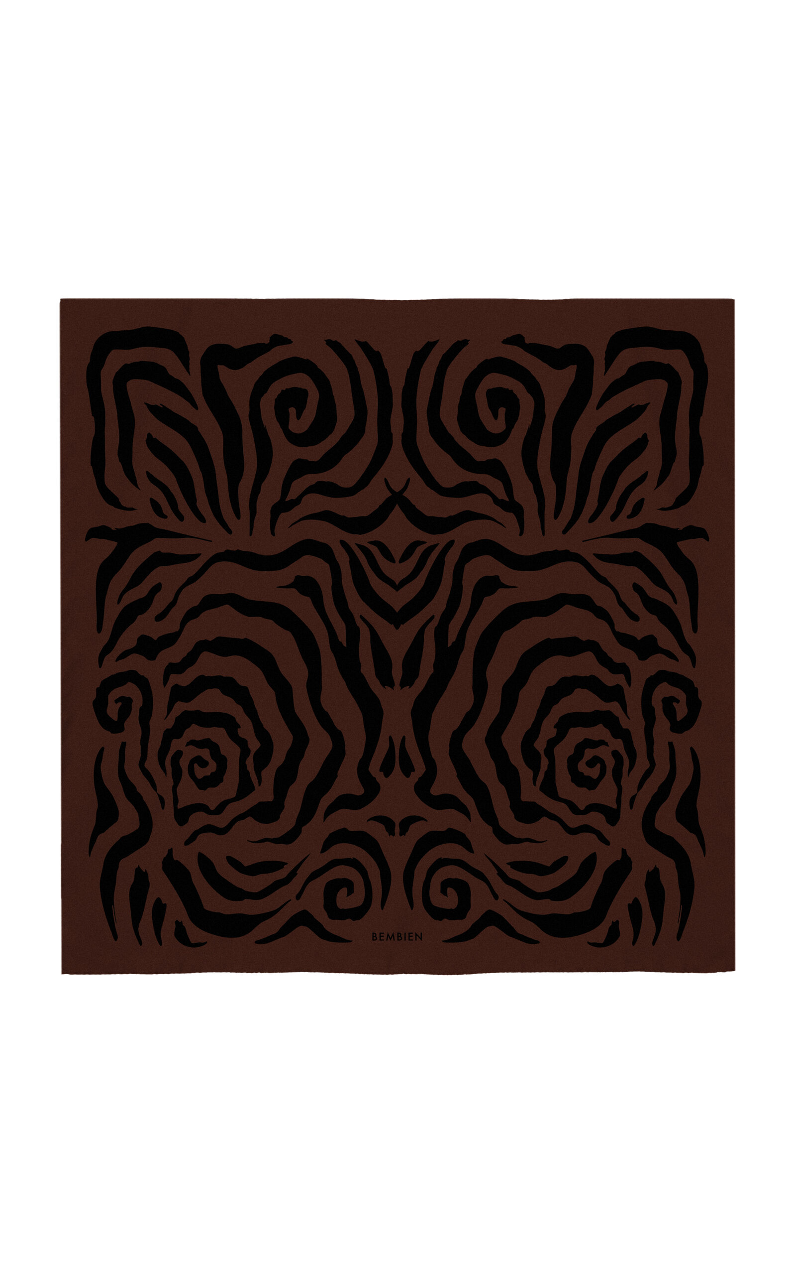 Bembien Bembien Linea Silk Scarf