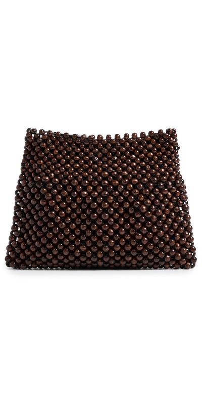 Bembien Bembien Lotte Clutch Brown One